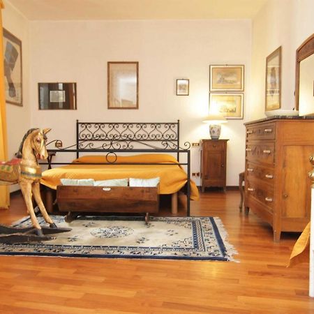 L'Arrocco Bed And Breakfast 马瑞纳迪卡拉拉 外观 照片