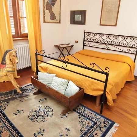 L'Arrocco Bed And Breakfast 马瑞纳迪卡拉拉 外观 照片