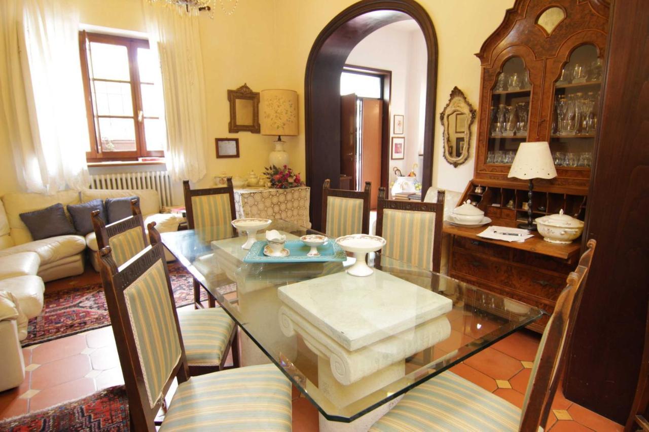 L'Arrocco Bed And Breakfast 马瑞纳迪卡拉拉 外观 照片