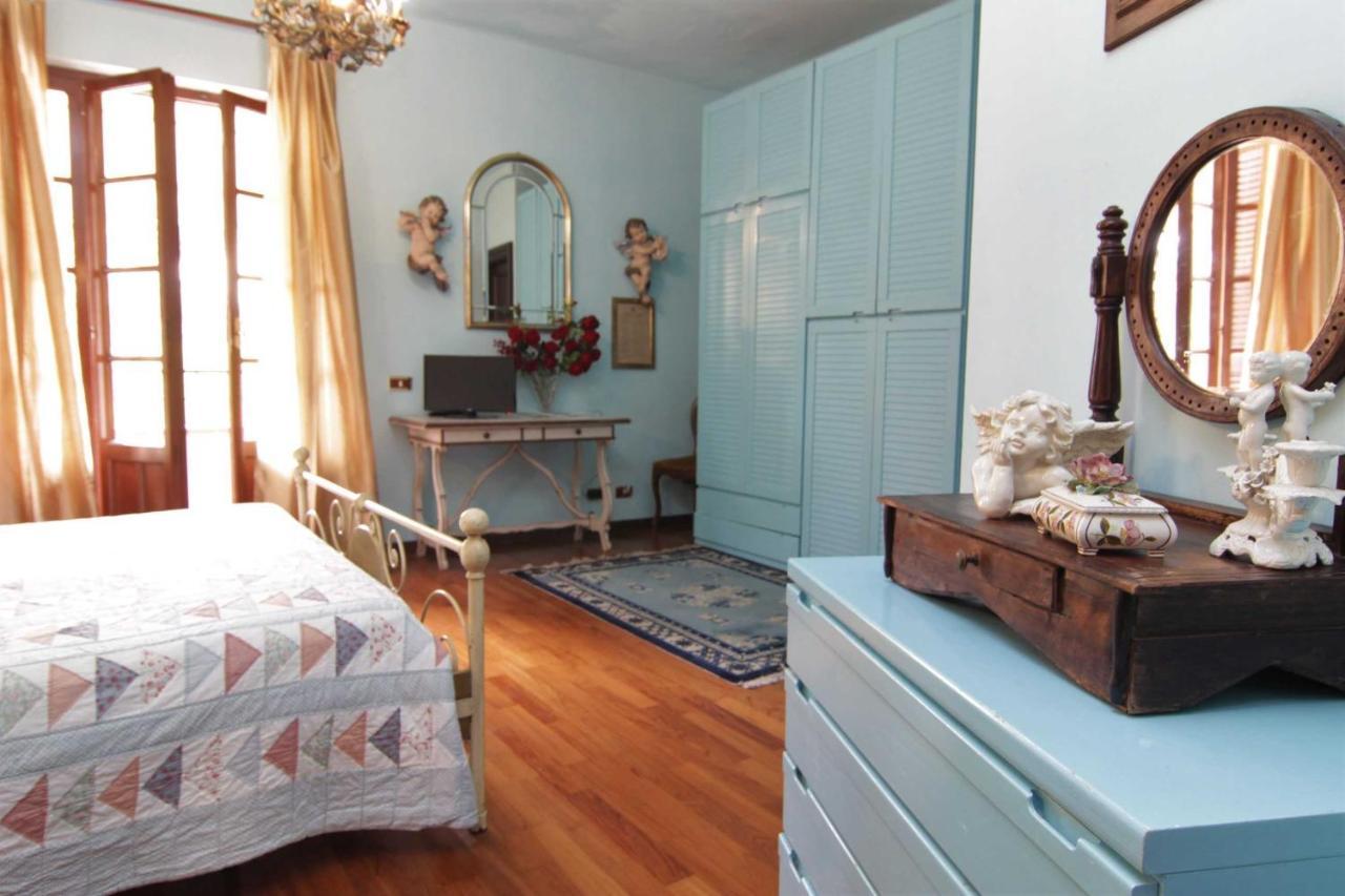 L'Arrocco Bed And Breakfast 马瑞纳迪卡拉拉 外观 照片