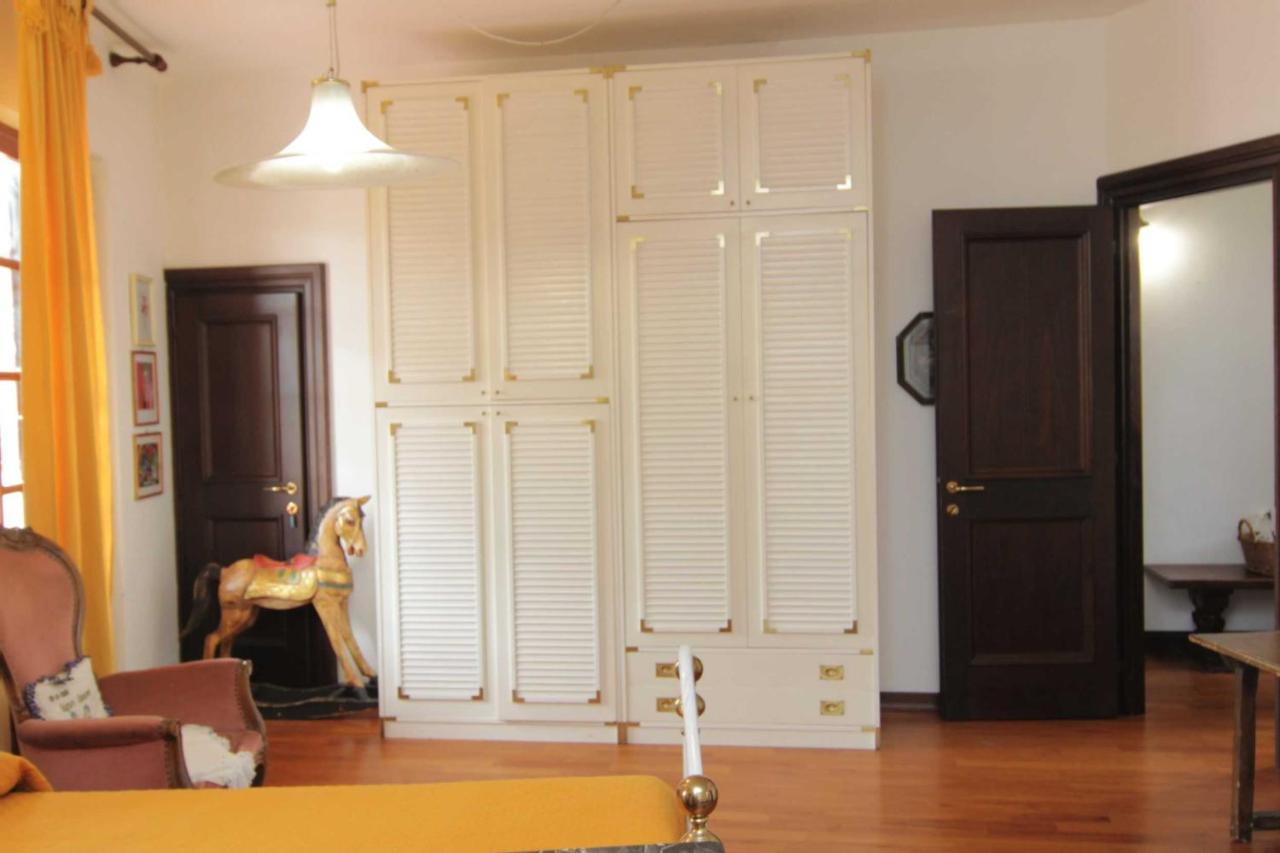 L'Arrocco Bed And Breakfast 马瑞纳迪卡拉拉 外观 照片