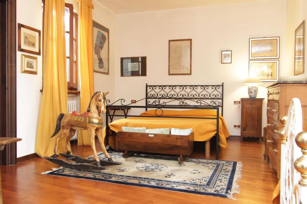 L'Arrocco Bed And Breakfast 马瑞纳迪卡拉拉 外观 照片