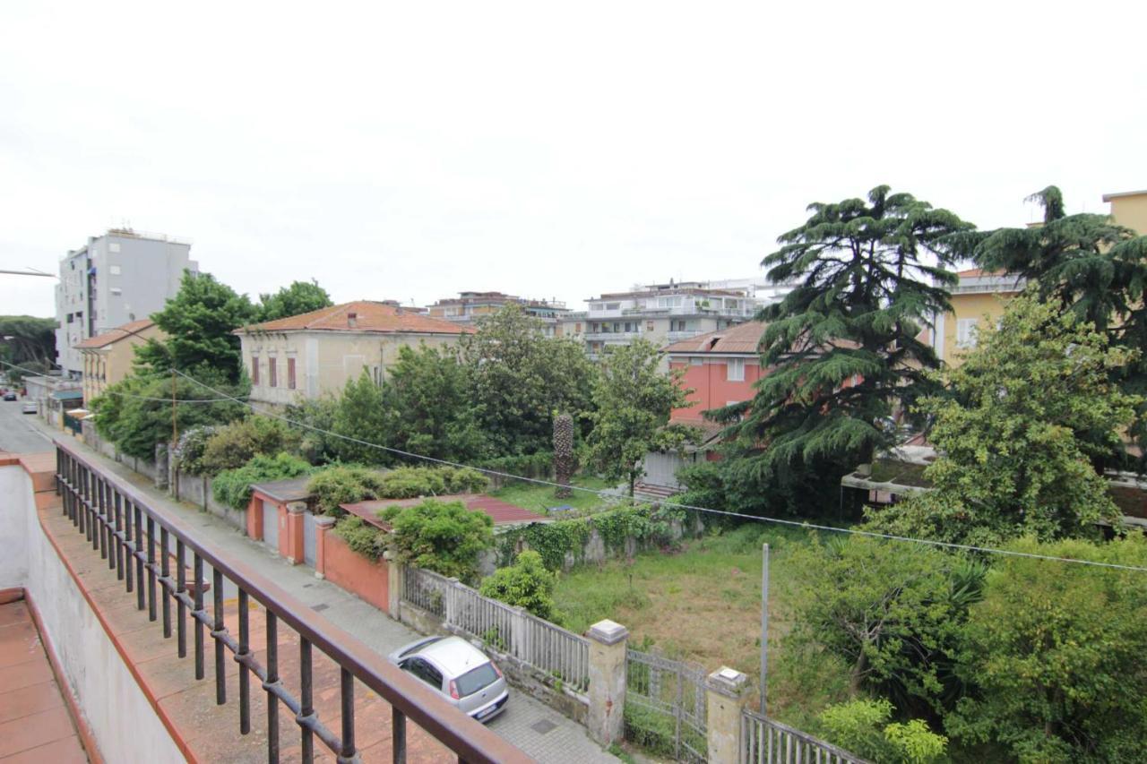 L'Arrocco Bed And Breakfast 马瑞纳迪卡拉拉 外观 照片