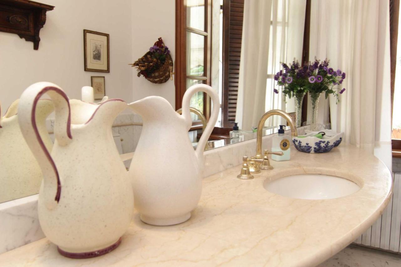 L'Arrocco Bed And Breakfast 马瑞纳迪卡拉拉 外观 照片
