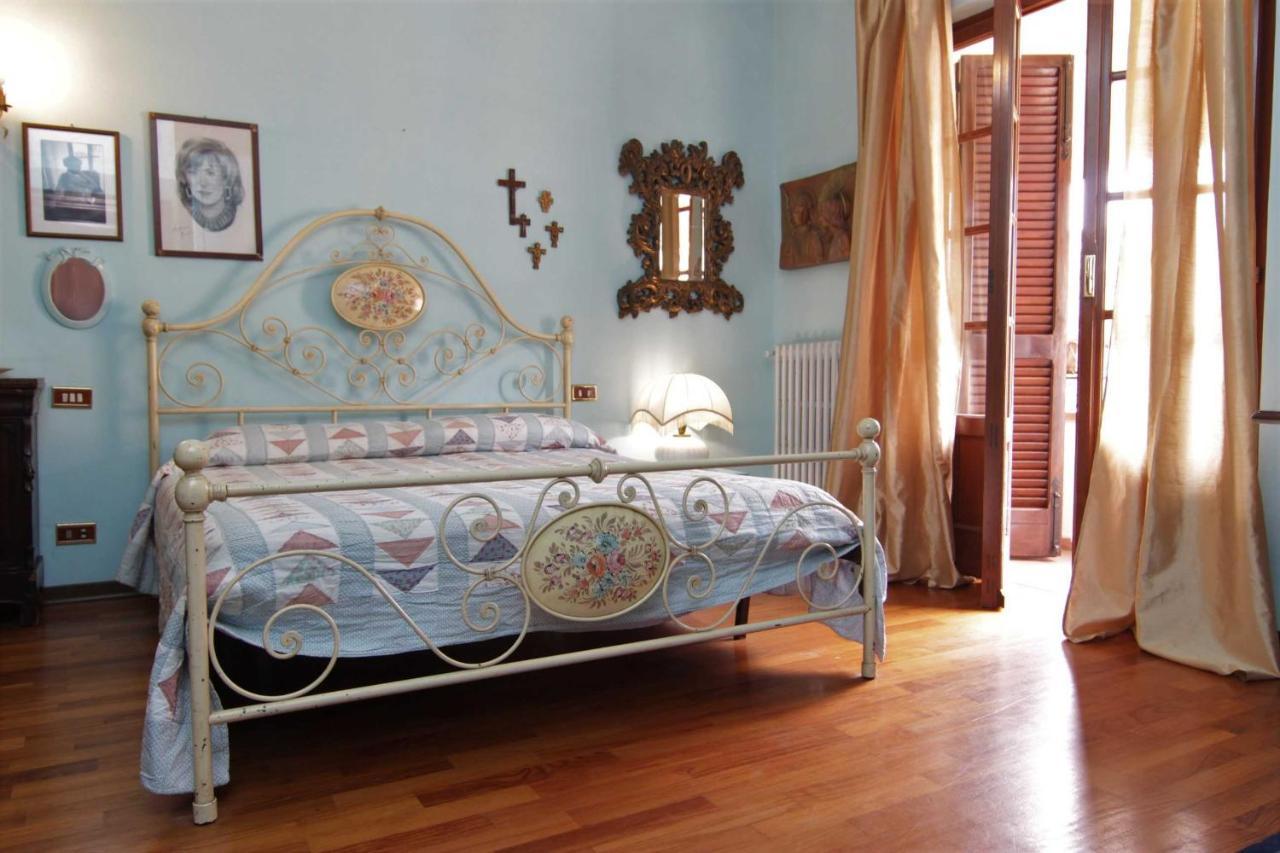 L'Arrocco Bed And Breakfast 马瑞纳迪卡拉拉 外观 照片