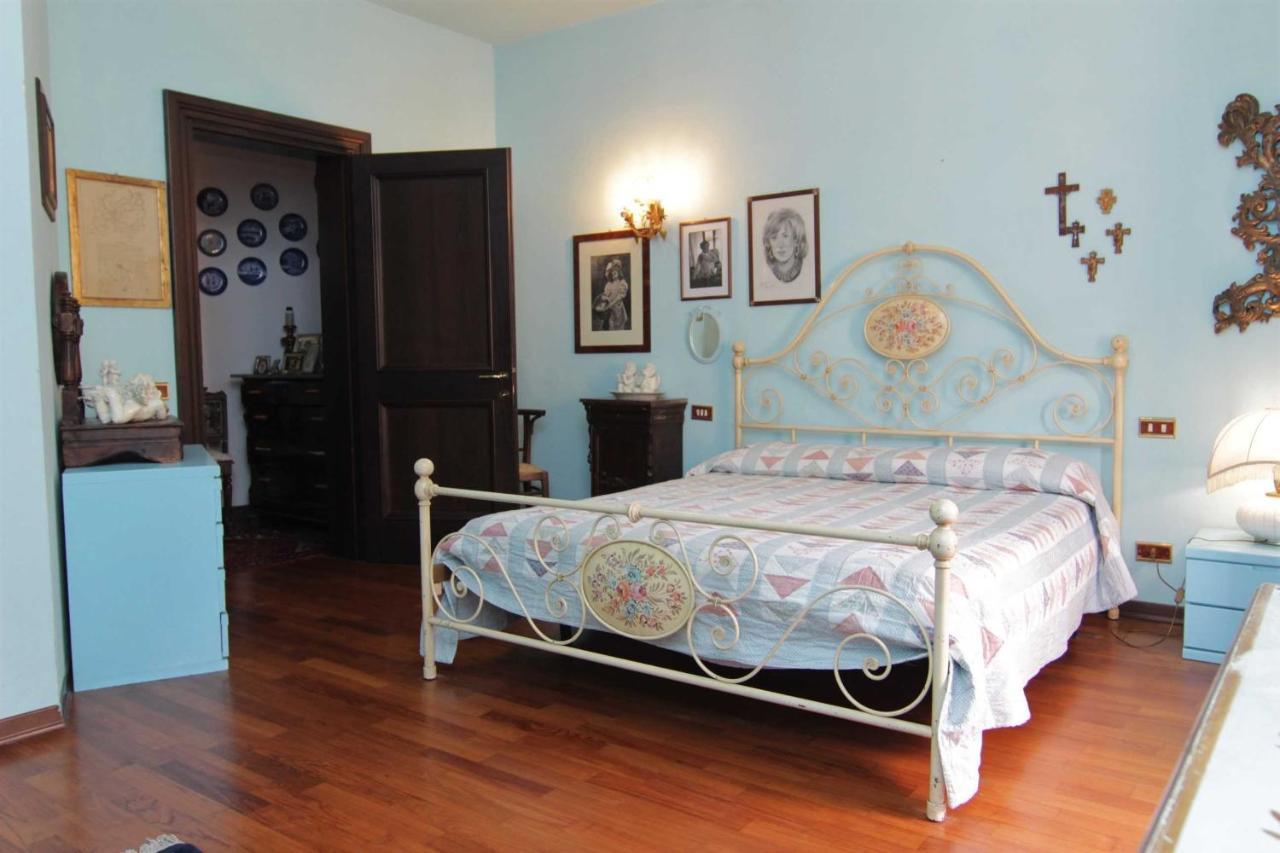 L'Arrocco Bed And Breakfast 马瑞纳迪卡拉拉 外观 照片