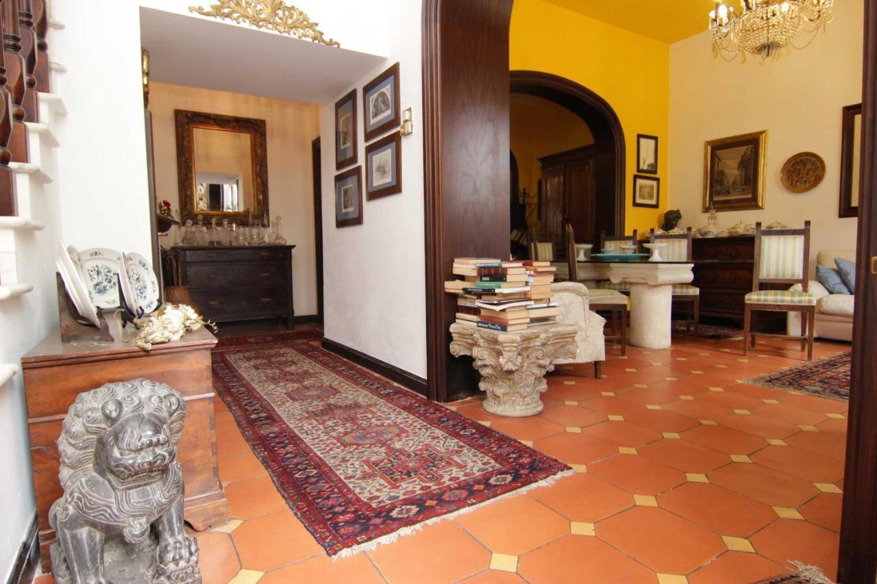 L'Arrocco Bed And Breakfast 马瑞纳迪卡拉拉 外观 照片