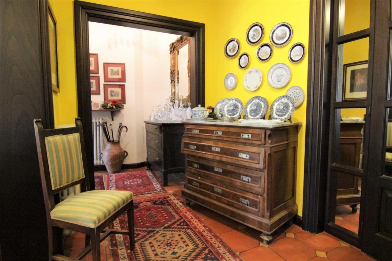 L'Arrocco Bed And Breakfast 马瑞纳迪卡拉拉 外观 照片