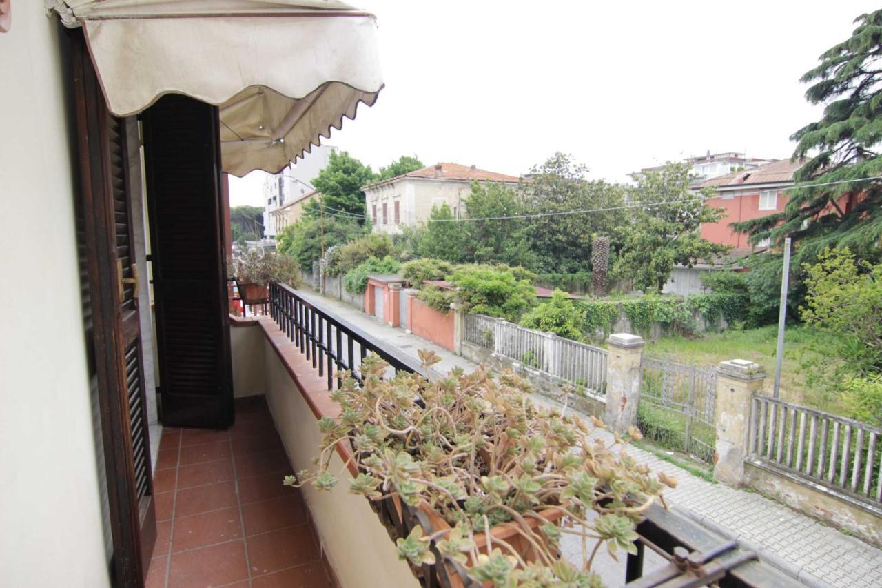 L'Arrocco Bed And Breakfast 马瑞纳迪卡拉拉 外观 照片