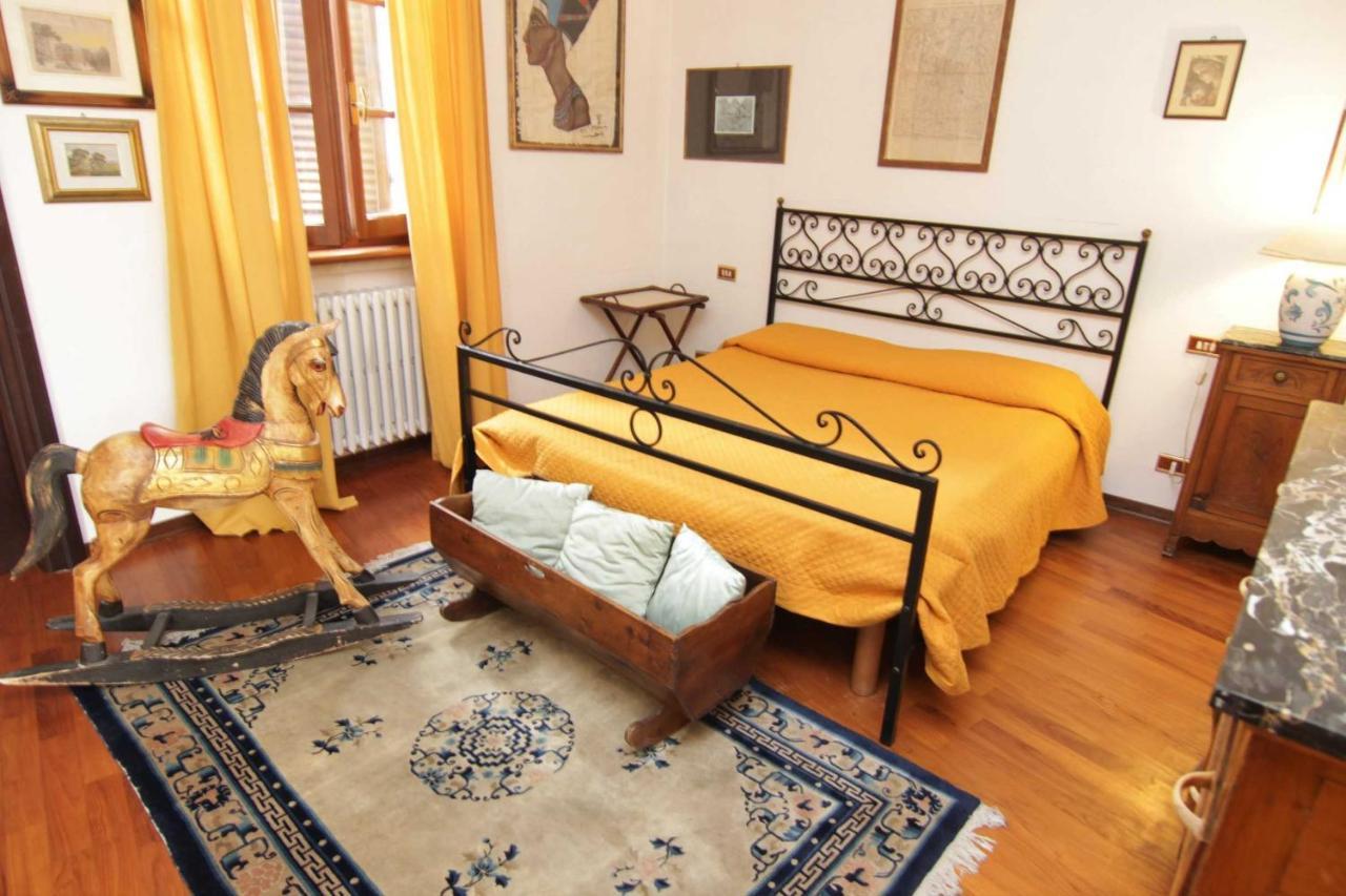 L'Arrocco Bed And Breakfast 马瑞纳迪卡拉拉 外观 照片
