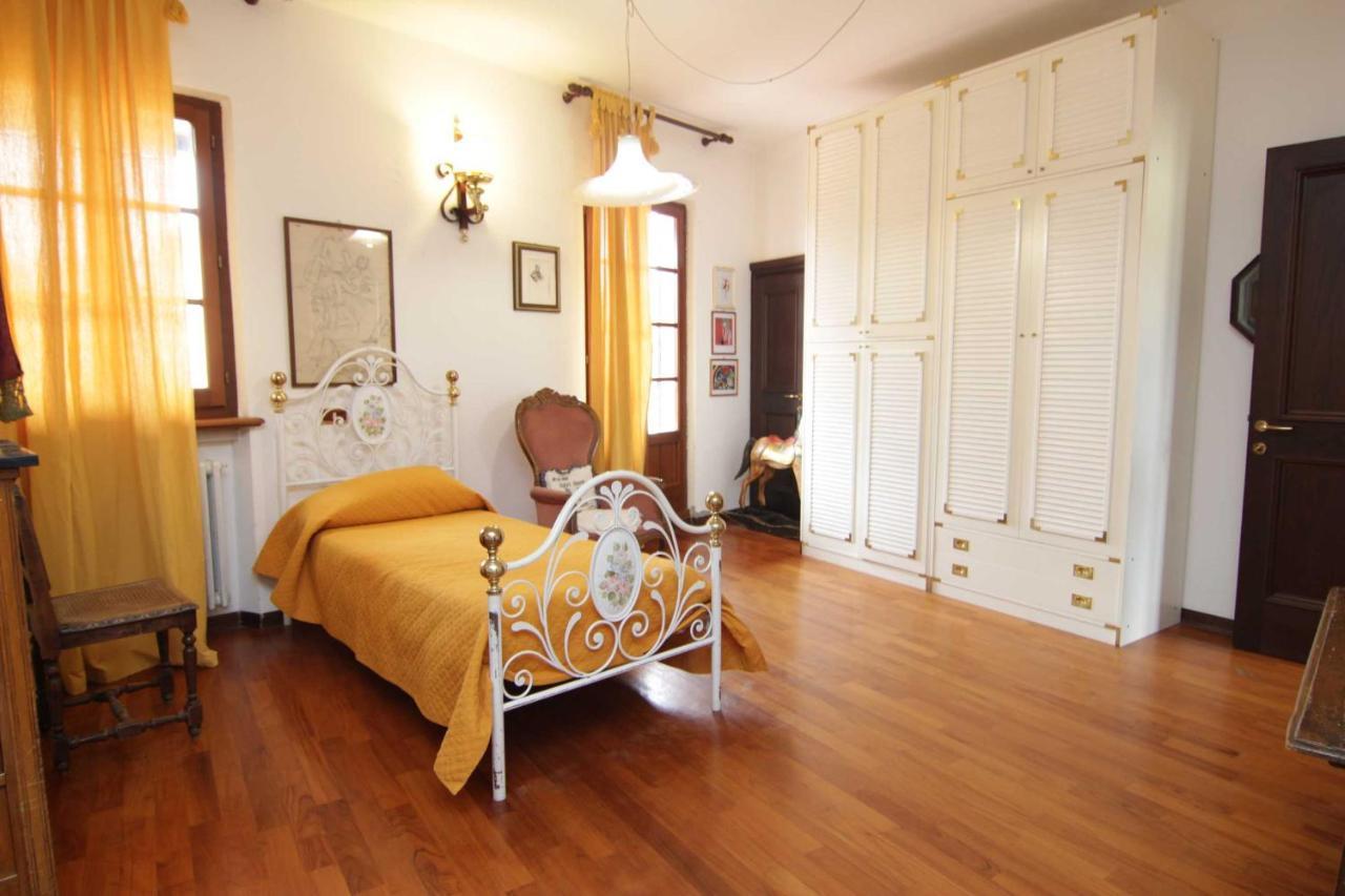 L'Arrocco Bed And Breakfast 马瑞纳迪卡拉拉 外观 照片