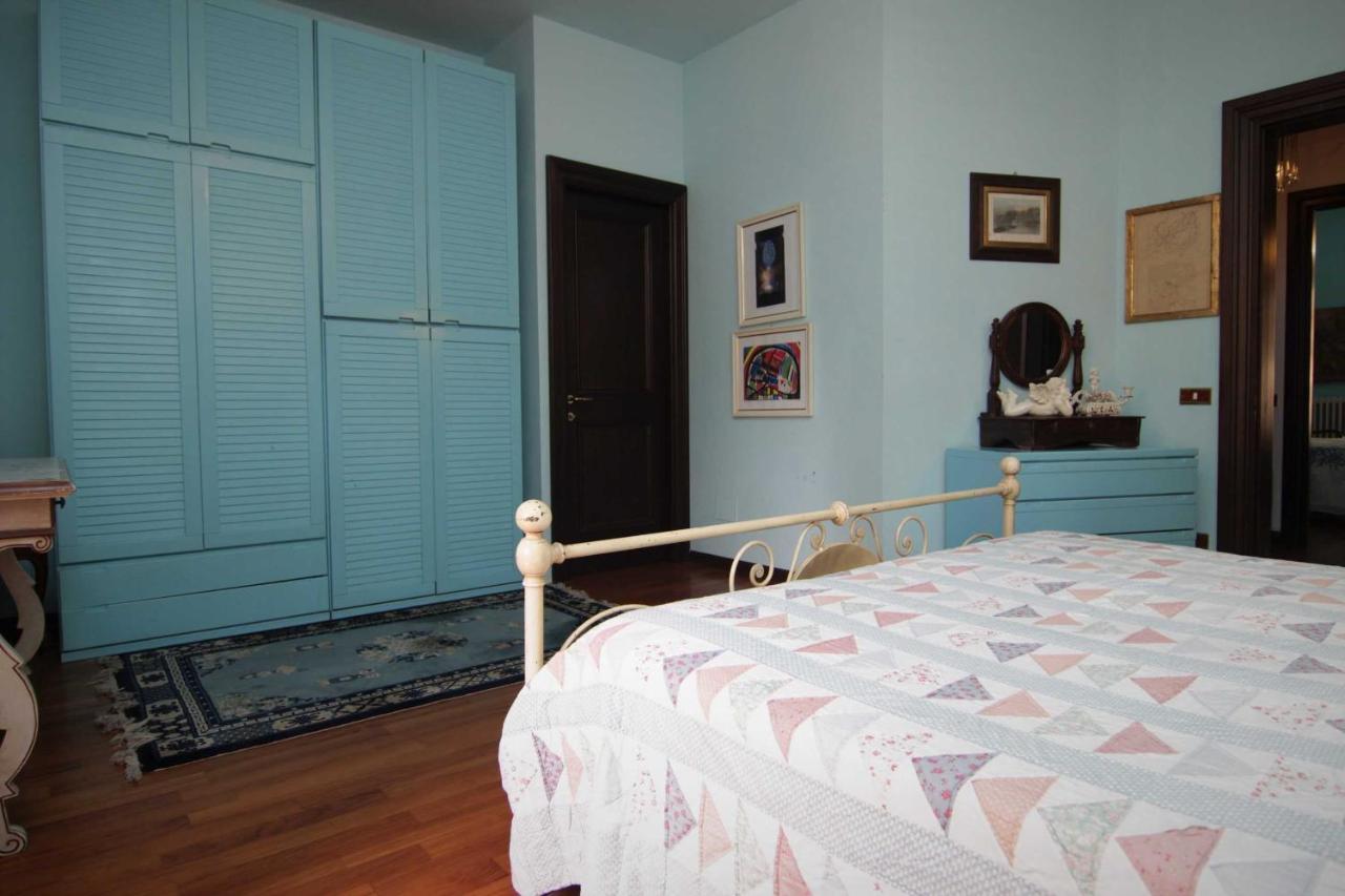 L'Arrocco Bed And Breakfast 马瑞纳迪卡拉拉 外观 照片